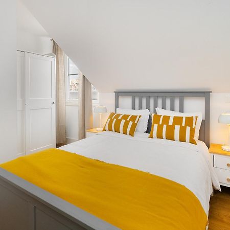 Modern Lisbon Apartments By Soulplaces Экстерьер фото