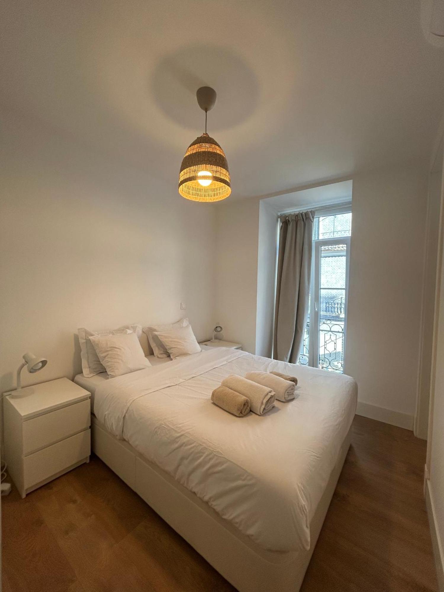 Modern Lisbon Apartments By Soulplaces Экстерьер фото