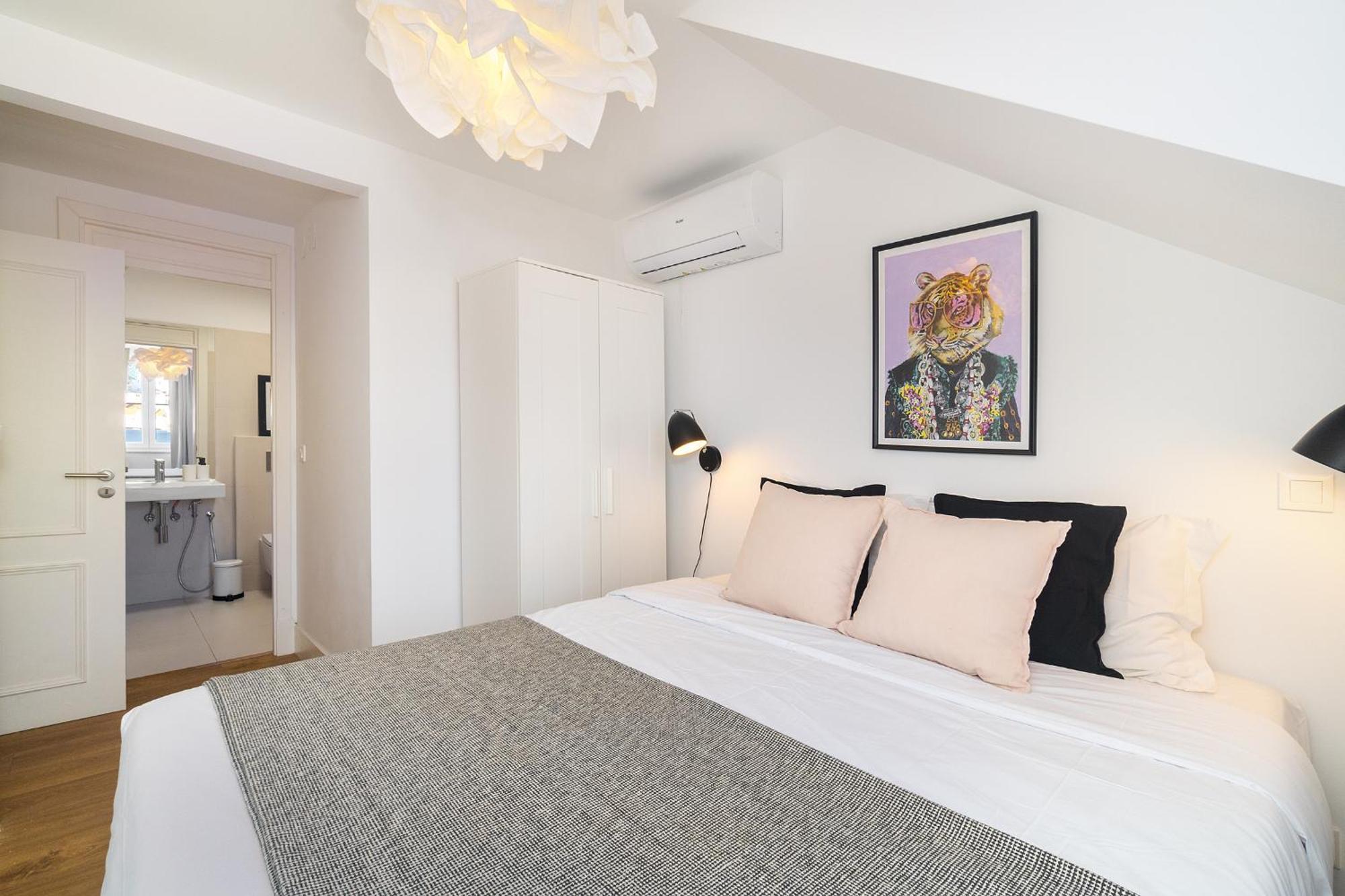 Modern Lisbon Apartments By Soulplaces Номер фото