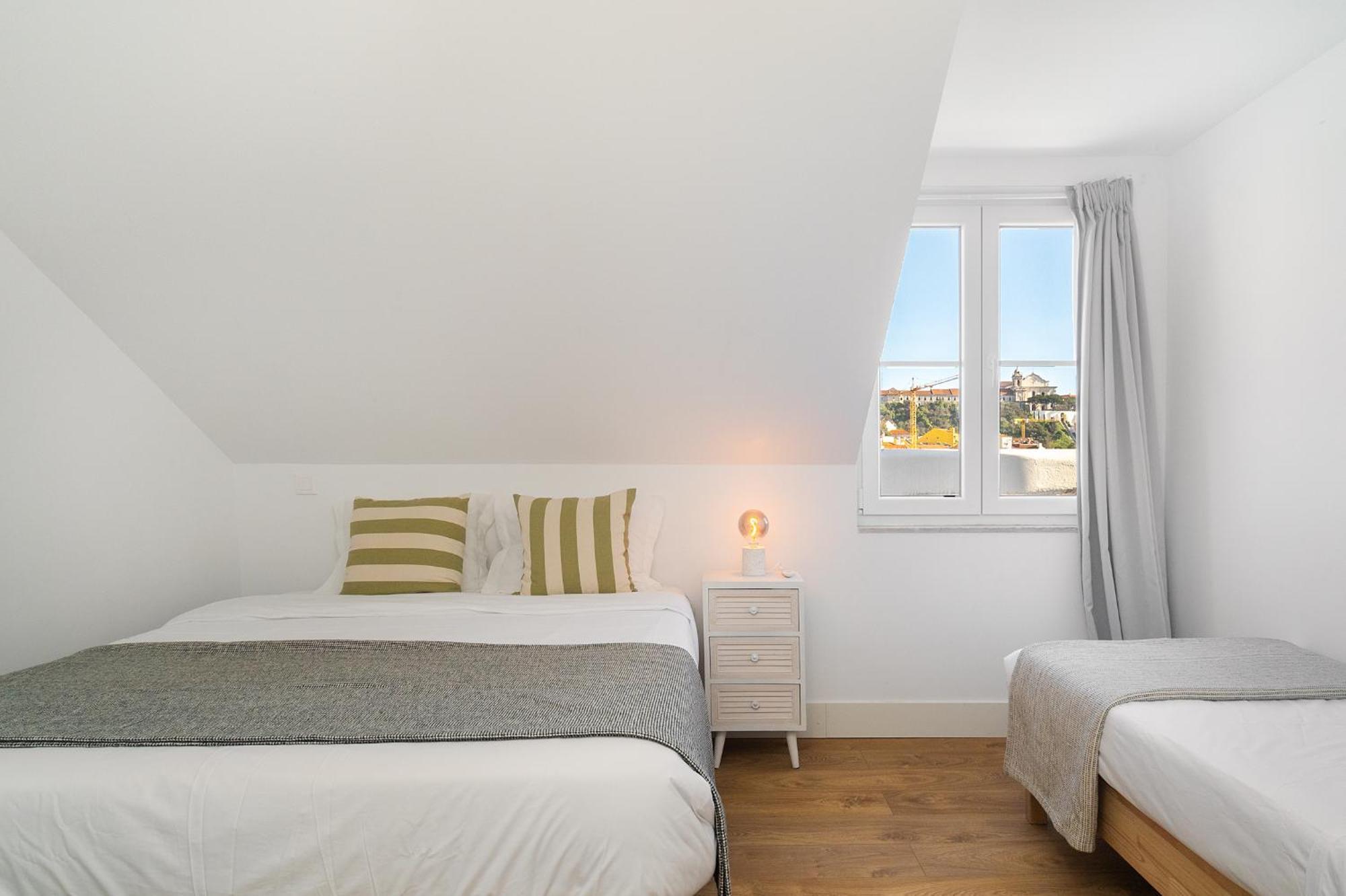 Modern Lisbon Apartments By Soulplaces Номер фото