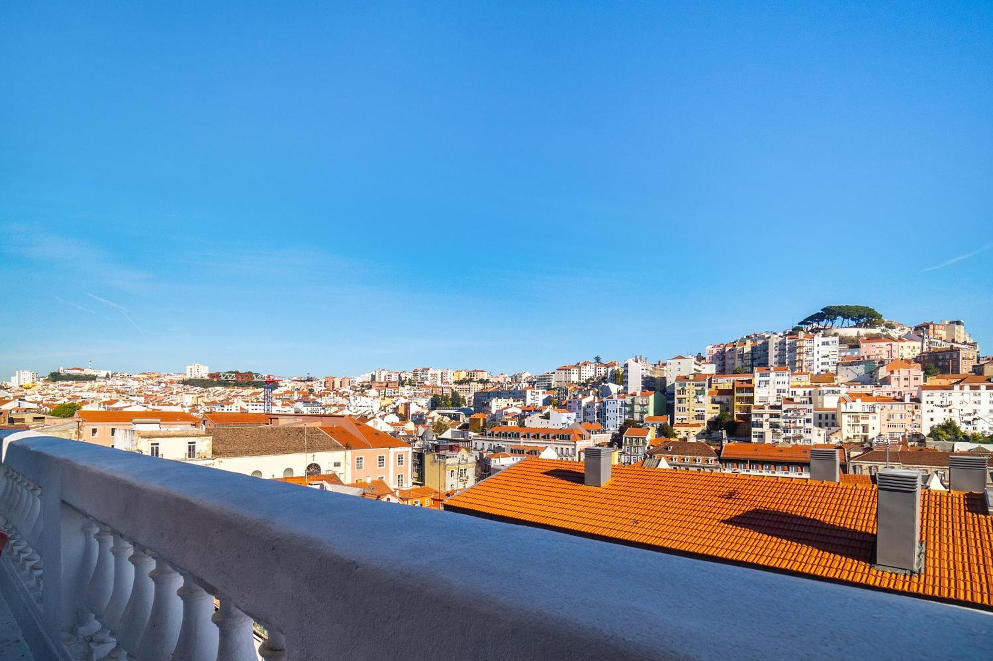 Modern Lisbon Apartments By Soulplaces Номер фото