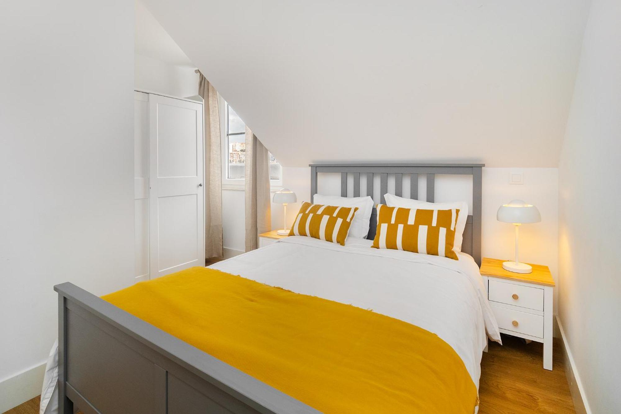 Modern Lisbon Apartments By Soulplaces Экстерьер фото