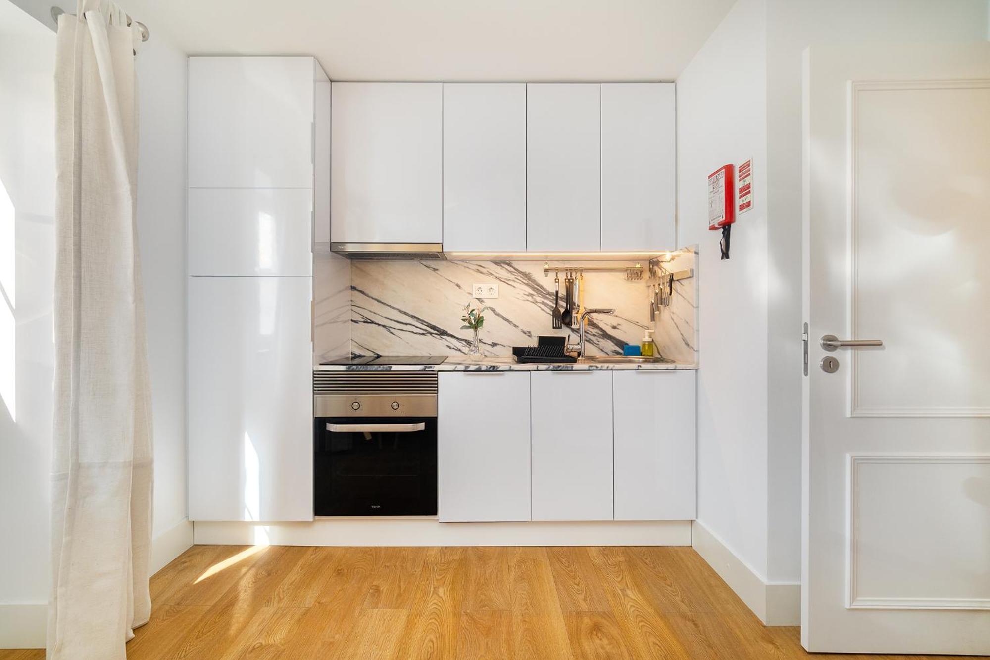 Modern Lisbon Apartments By Soulplaces Экстерьер фото