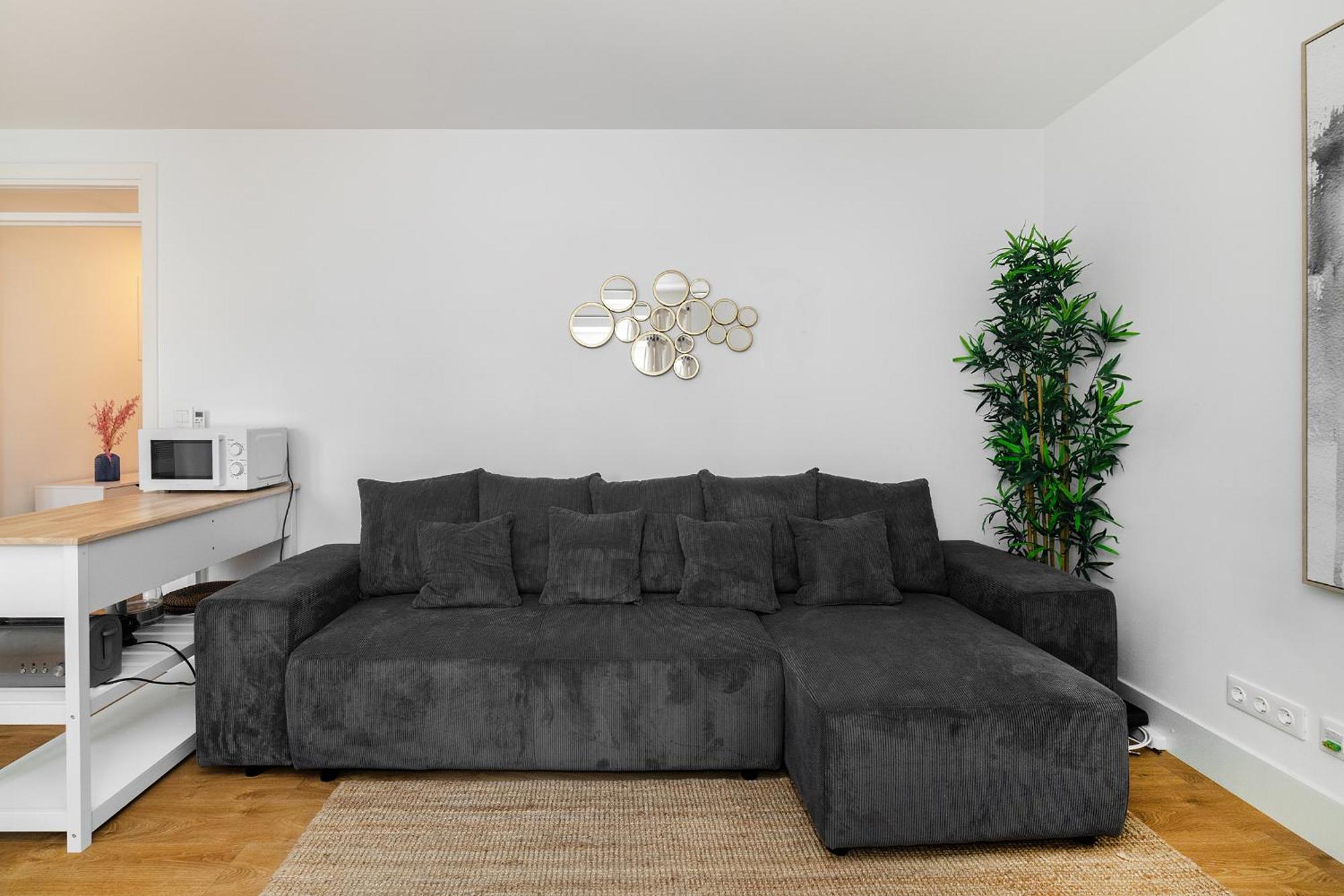 Modern Lisbon Apartments By Soulplaces Экстерьер фото