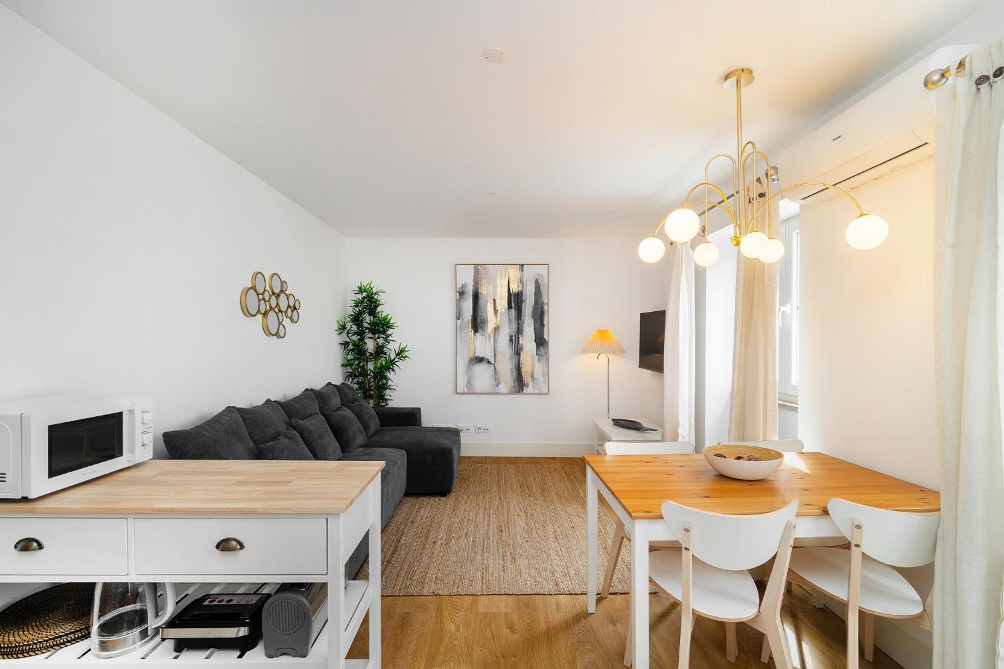 Modern Lisbon Apartments By Soulplaces Экстерьер фото
