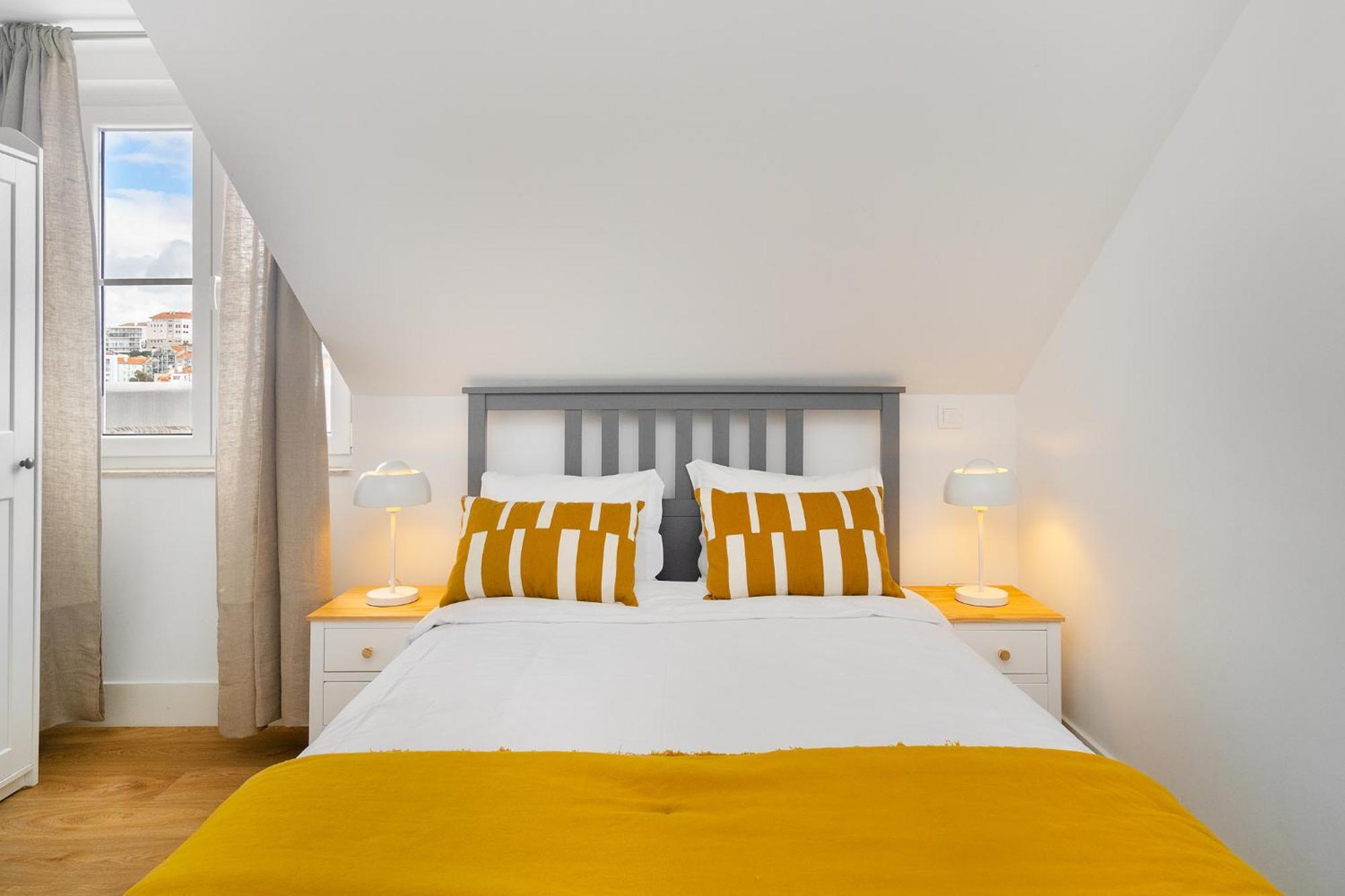 Modern Lisbon Apartments By Soulplaces Экстерьер фото