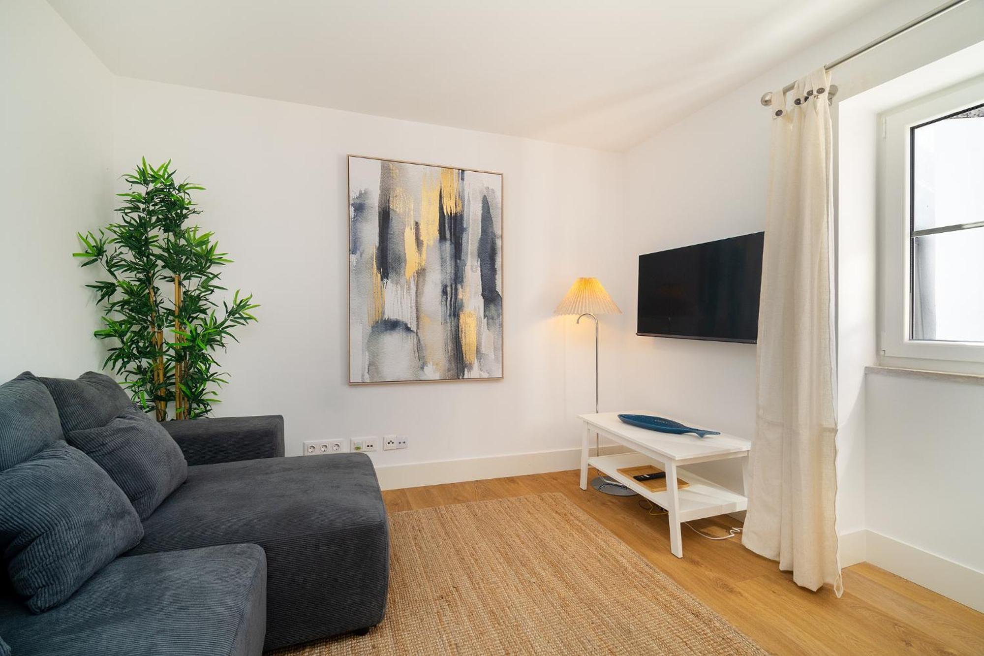 Modern Lisbon Apartments By Soulplaces Экстерьер фото