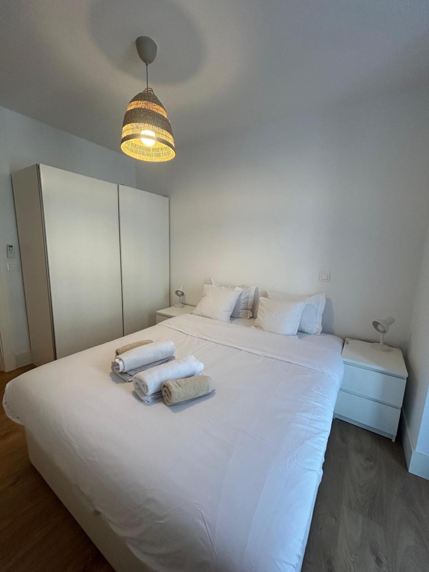 Modern Lisbon Apartments By Soulplaces Номер фото